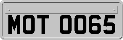 MOT0065