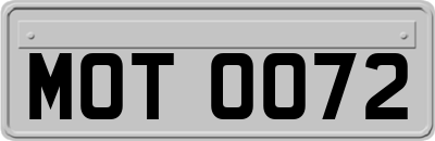 MOT0072
