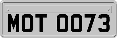 MOT0073