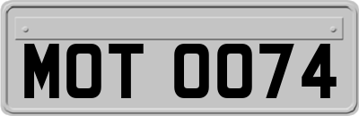 MOT0074