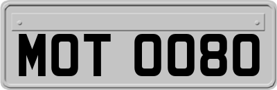 MOT0080