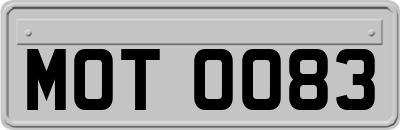 MOT0083