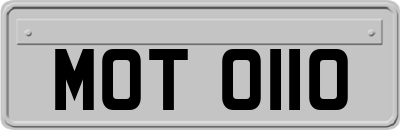 MOT0110