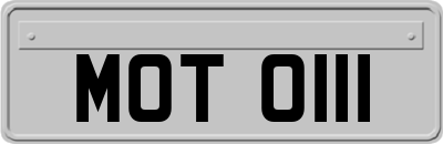 MOT0111