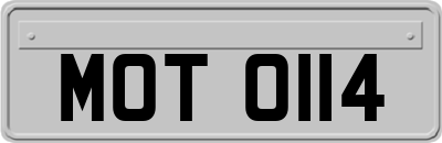 MOT0114