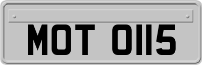 MOT0115