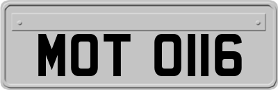 MOT0116