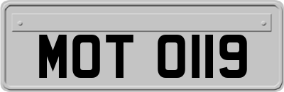 MOT0119