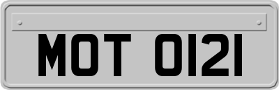 MOT0121