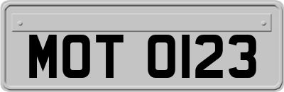 MOT0123