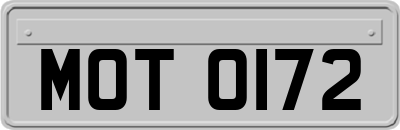 MOT0172