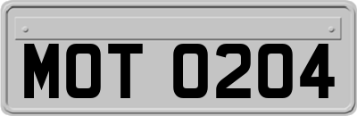 MOT0204
