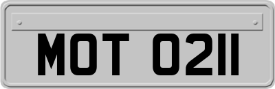 MOT0211