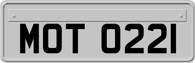 MOT0221