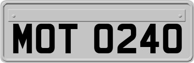 MOT0240