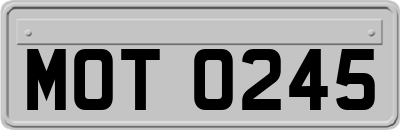 MOT0245