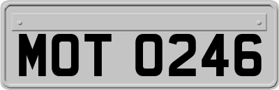MOT0246
