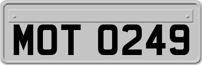 MOT0249
