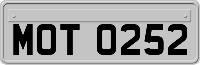 MOT0252