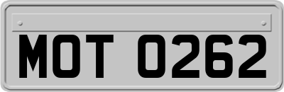 MOT0262