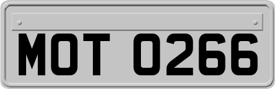 MOT0266