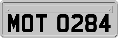 MOT0284