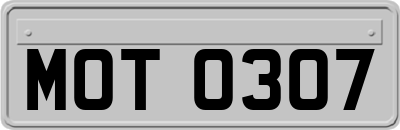 MOT0307