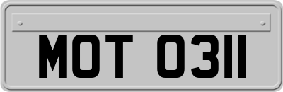 MOT0311