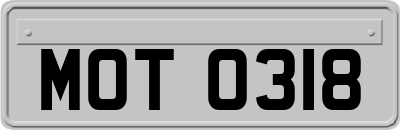 MOT0318