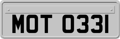 MOT0331