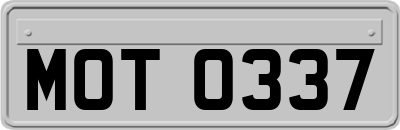 MOT0337