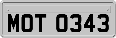 MOT0343