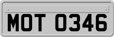 MOT0346