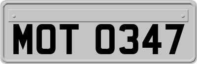 MOT0347