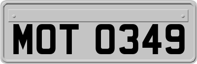 MOT0349