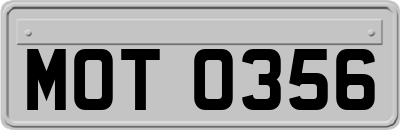 MOT0356