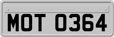 MOT0364