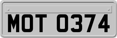 MOT0374
