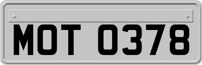 MOT0378