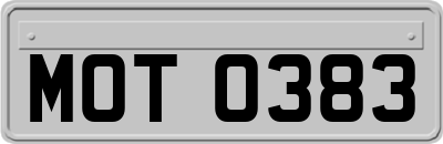 MOT0383