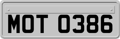 MOT0386