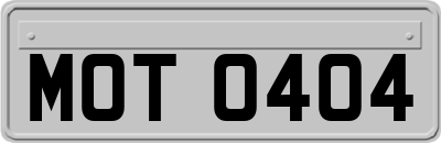 MOT0404