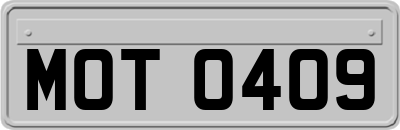 MOT0409