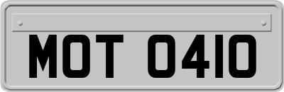 MOT0410