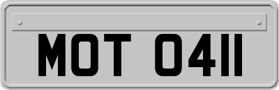 MOT0411