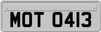 MOT0413