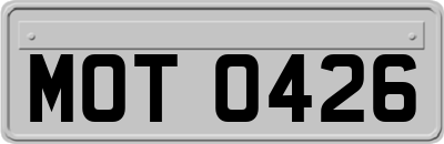 MOT0426