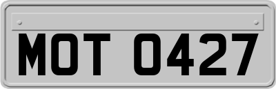 MOT0427