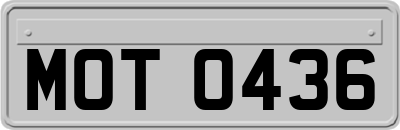 MOT0436