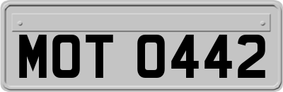 MOT0442